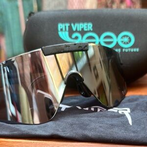 Pit Viper The Blacking Out Original 2.0